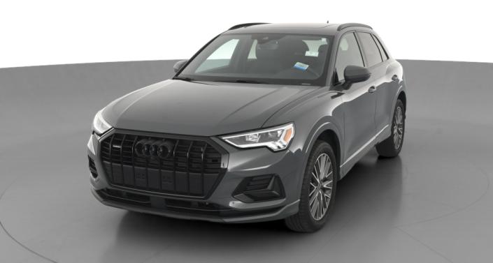 2024 Audi Q3 Premium Plus -
                  Rocklin, CA