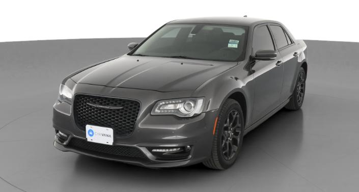 2022 Chrysler 300 Touring -
                  Tooele, UT