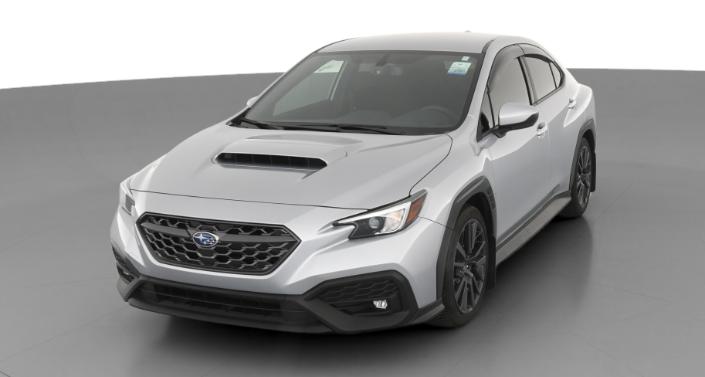 2023 Subaru WRX Premium -
                  Rocklin, CA