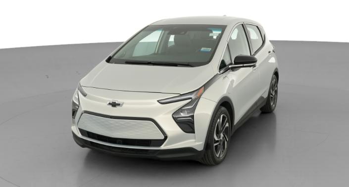 2023 Chevrolet Bolt EV 2LT -
                  Lorain, OH