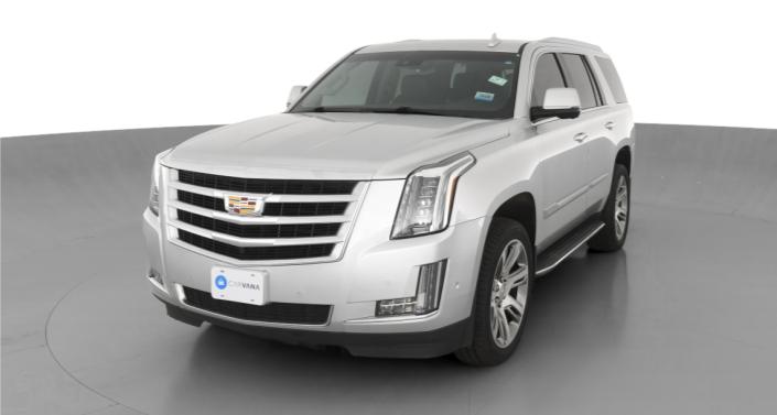 Thumbnail: 2019 Cadillac Escalade - 1