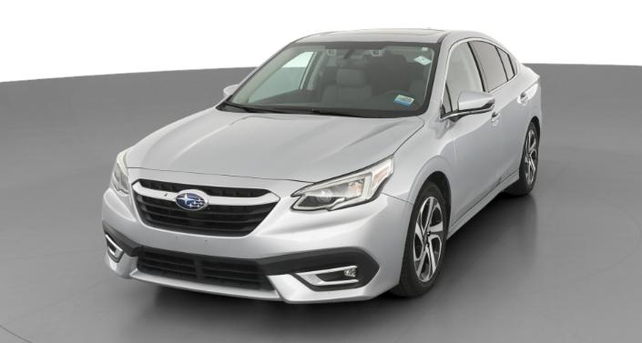 2022 Subaru Legacy Limited -
                  Rocklin, CA