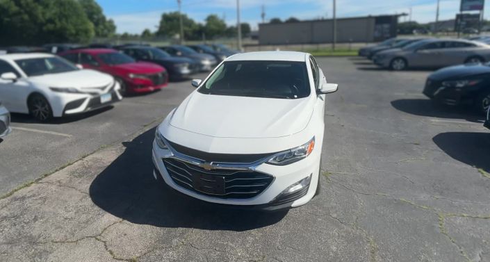 2024 Chevrolet Malibu LT -
                Union City, GA