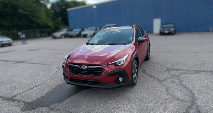 2024 Subaru Crosstrek Premium -
                Wheatland, OK