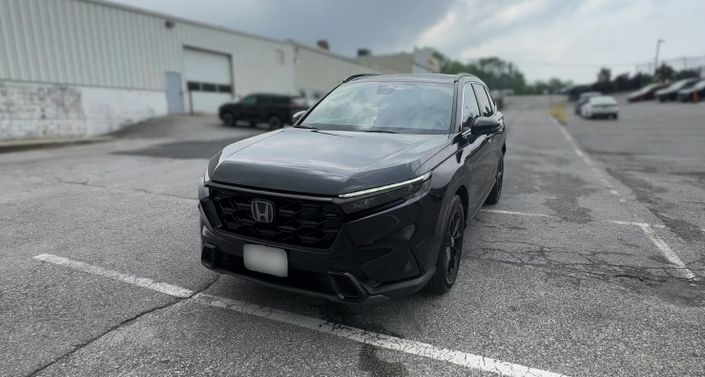2024 Honda CR-V SE -
                Baltimore, MD