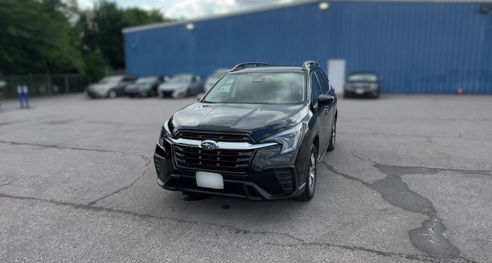 2024 Subaru Ascent Premium -
                  Wheatland, OK