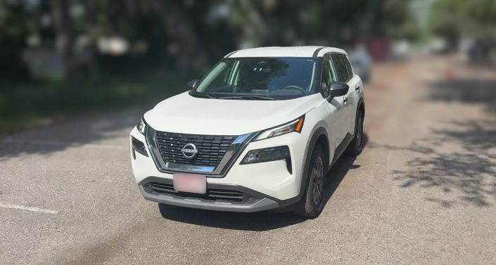 Thumbnail: 2023 Nissan Rogue - 1