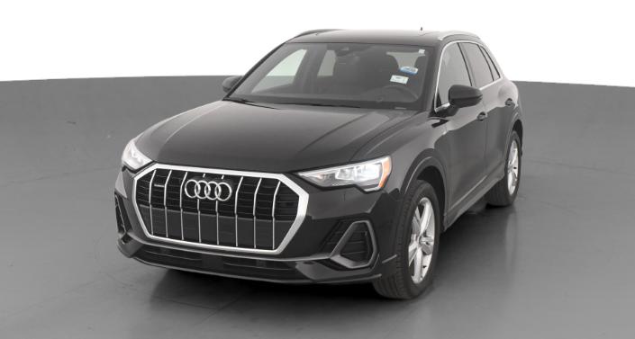 2021 Audi Q3 Premium -
                Indianapolis, IN