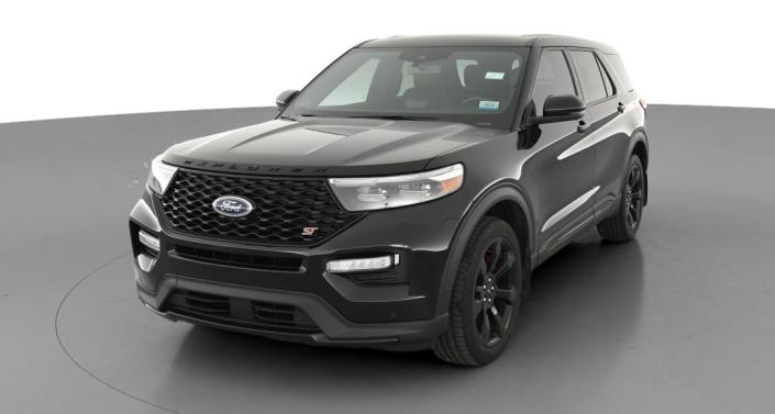 2021 Ford Explorer ST -
                  Lorain, OH