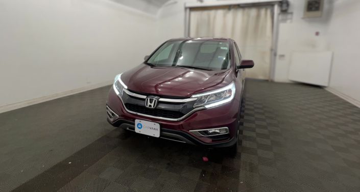 2015 Honda CR-V EX -
                Framingham, MA