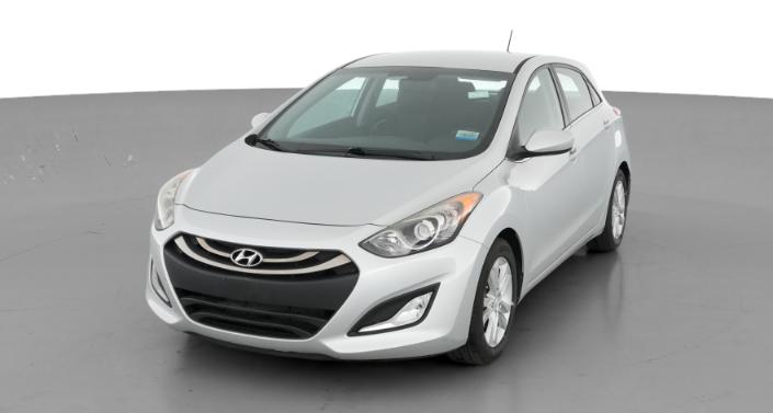 2014 Hyundai Elantra GT -
                  Lorain, OH