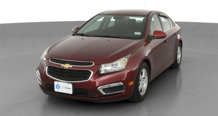 2015 Chevrolet Cruze LT -
                  Concord, NC