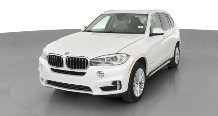 Thumbnail: 2016 BMW X5 - 1