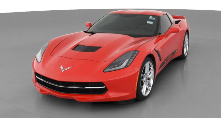 2014 Chevrolet Corvette Stingray -
                  Concord, NC