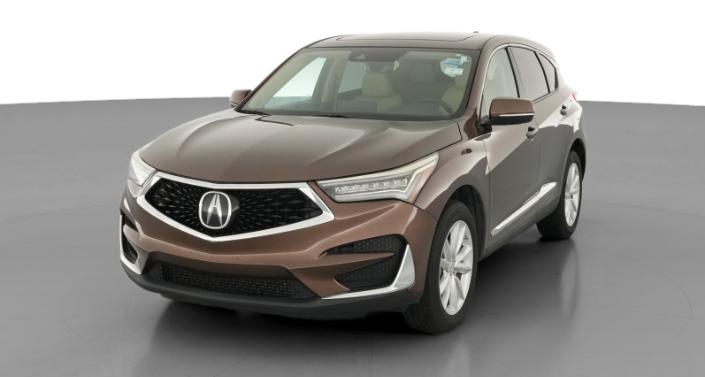 2019 Acura RDX Base -
                  Trenton, OH