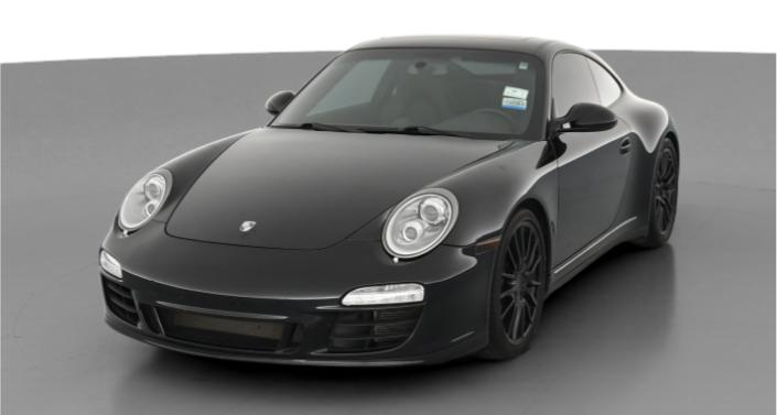 2012 Porsche 911 Carrera 4S -
                Trenton, OH