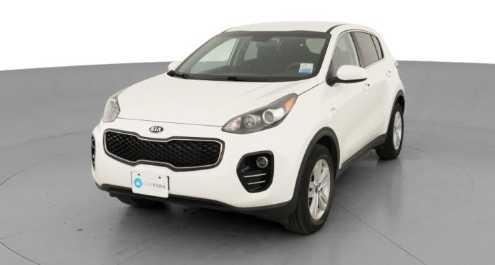2018 Kia Sportage LX -
                  Hebron, OH