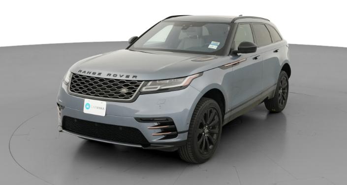 2018 Land Rover Range Rover Velar R-Dynamic SE -
                  Auburn, GA