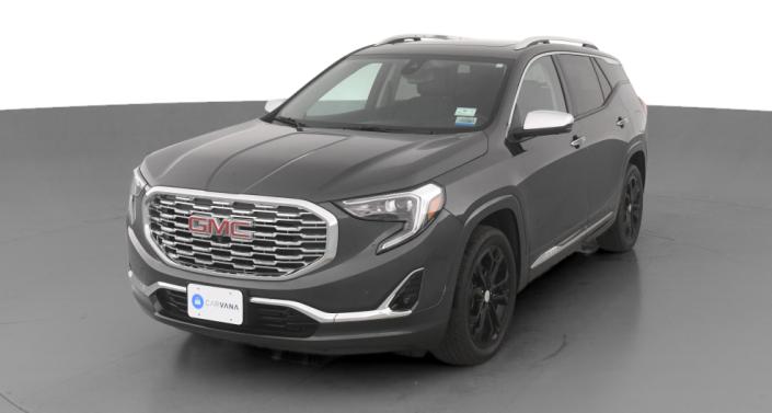 2020 GMC Terrain Denali -
                  Indianapolis, IN