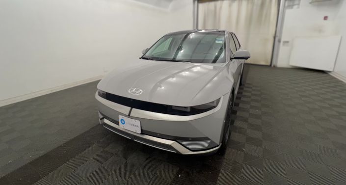 2022 Hyundai Ioniq 5 Limited -
                  Framingham, MA