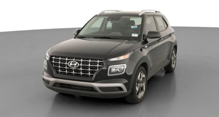 2022 Hyundai Venue SEL -
                  Auburn, GA