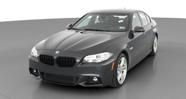 2014 BMW 5 Series 535i xDrive -
                  Bessemer, AL