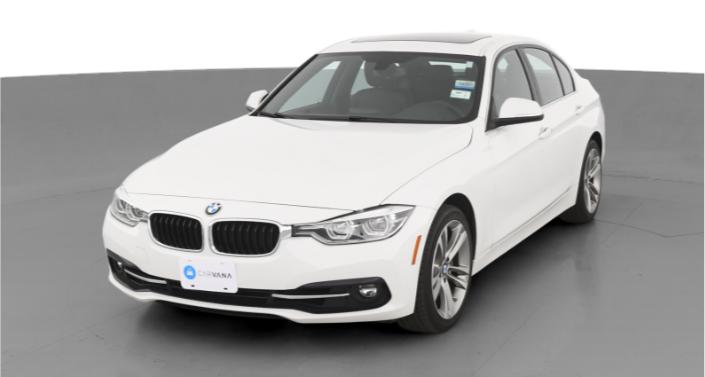 2018 BMW 3 Series 340i -
                Concord, NC
