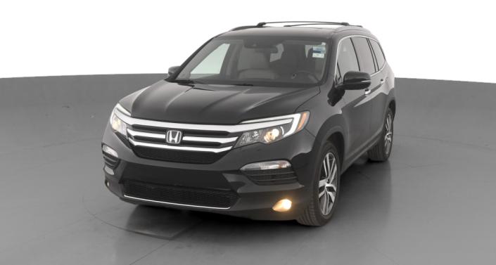 2016 Honda Pilot Touring -
                Indianapolis, IN