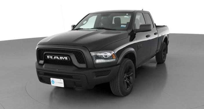 2022 RAM 1500 Classic Warlock -
                  Richton Park, IL