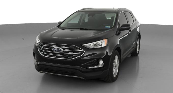 2021 Ford Edge SEL -
                Lorain, OH