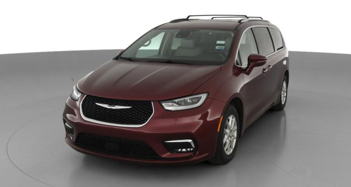 2021 Chrysler Pacifica Touring L -
                  Lorain, OH