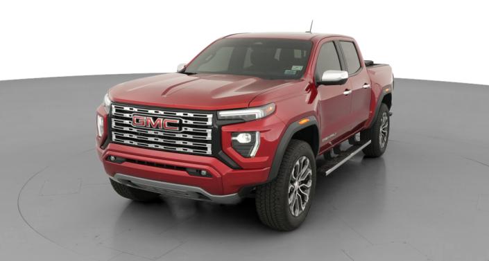 2023 GMC Canyon Denali -
                Auburn, GA