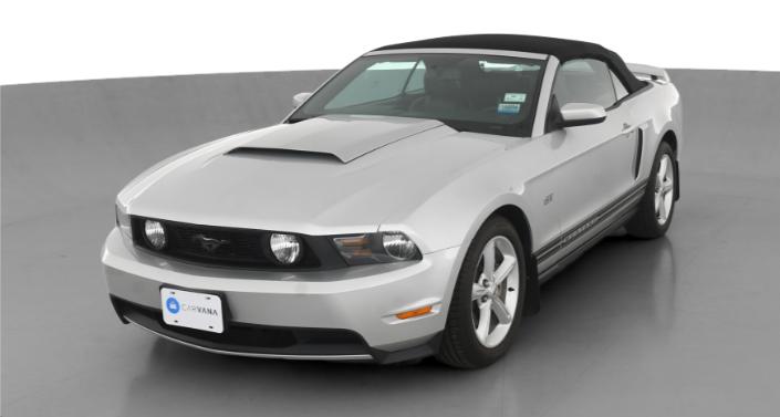 2010 Ford Mustang GT Premium -
                Colonial Heights, VA