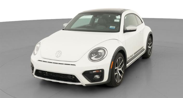 2017 Volkswagen Beetle Dune -
                  Hebron, OH