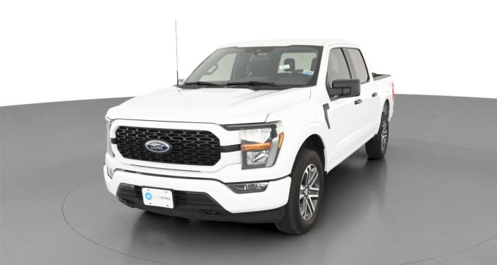 Thumbnail: 2023 Ford Econoline - 1
