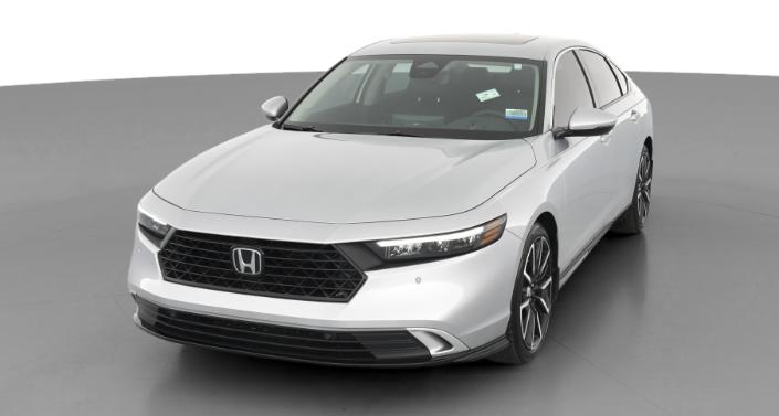 2024 Honda Accord Touring -
                  Bessemer, AL