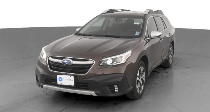 2021 Subaru Outback Touring -
                  Indianapolis, IN