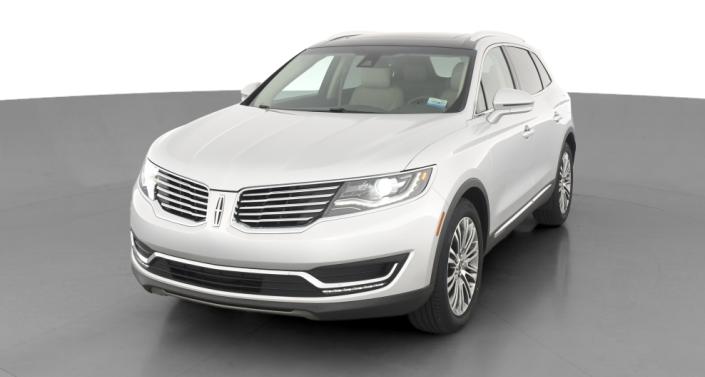 2016 Lincoln MKX Reserve -
                  Haines City, FL
