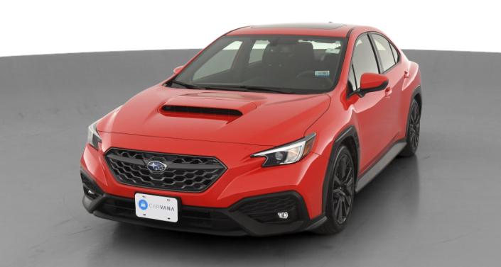 2023 Subaru WRX Premium -
                  Wheatland, OK