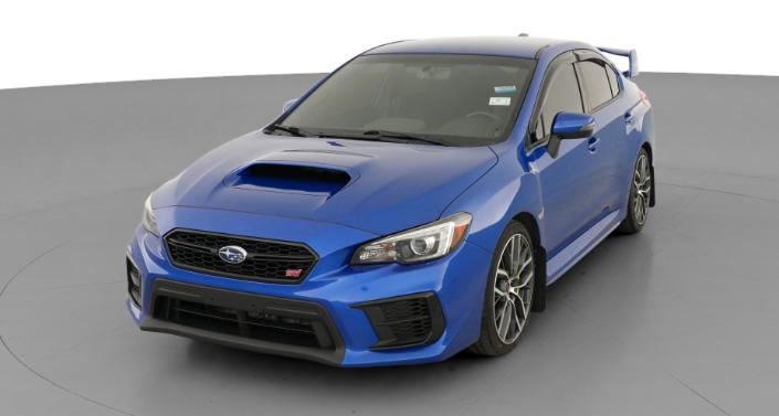 2020 Subaru WRX STI -
                  Hebron, OH