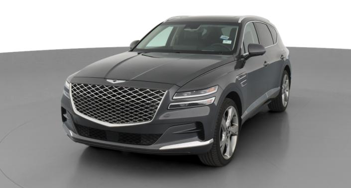 2021 Genesis GV80 3.5T -
                Concord, NC