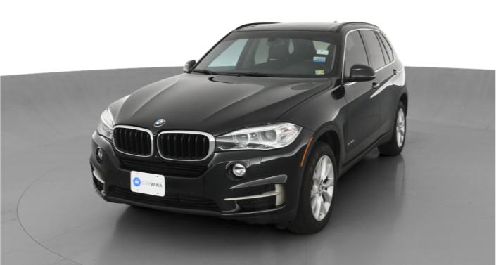 2016 BMW X5 xDrive35i -
                  Colonial Heights, VA