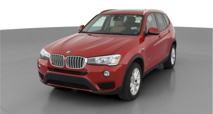 2016 BMW X3 xDrive28i -
                Concord, NC