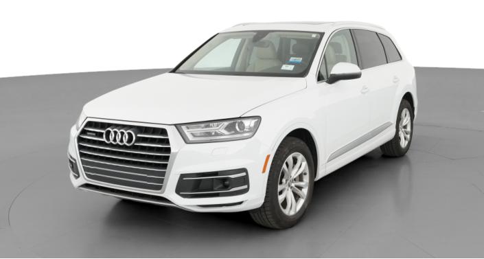 Thumbnail: 2018 Audi Q7 - 1