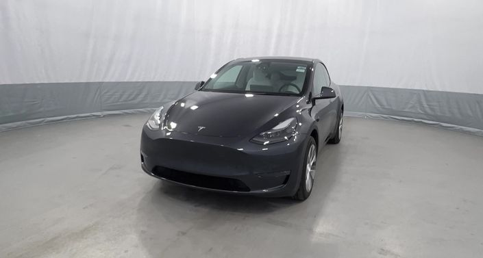 2024 Tesla Model Y Long Range -
                Akron, NY