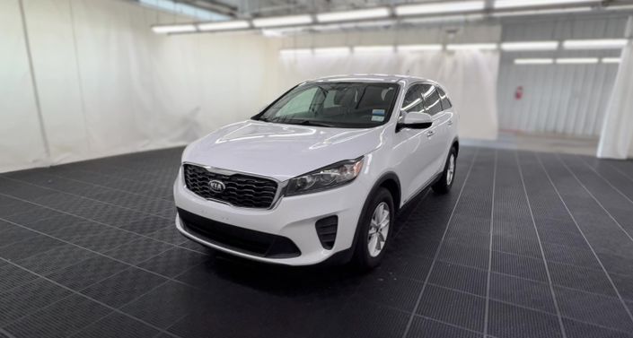 2019 Kia Sorento LX -
                  Indianapolis, IN