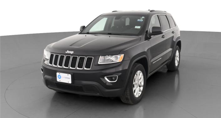 2015 Jeep Grand Cherokee Laredo -
                  Indianapolis, IN