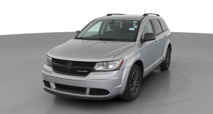 2018 Dodge Journey SE -
                  Concord, NC