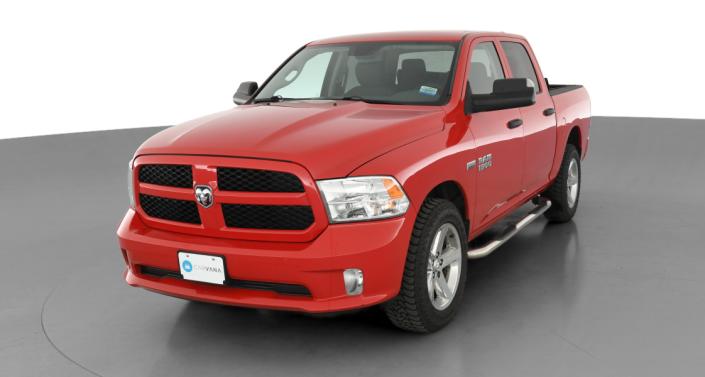 2014 RAM 1500 Express -
                Richton Park, IL