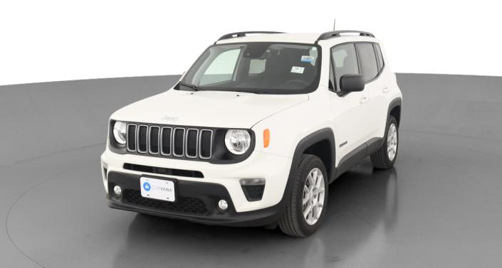 2022 Jeep Renegade Latitude -
                  Indianapolis, IN
